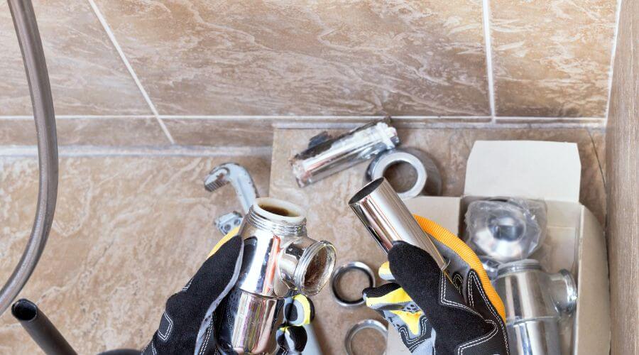 Expert tile roof repair services in Ocean City, NJ